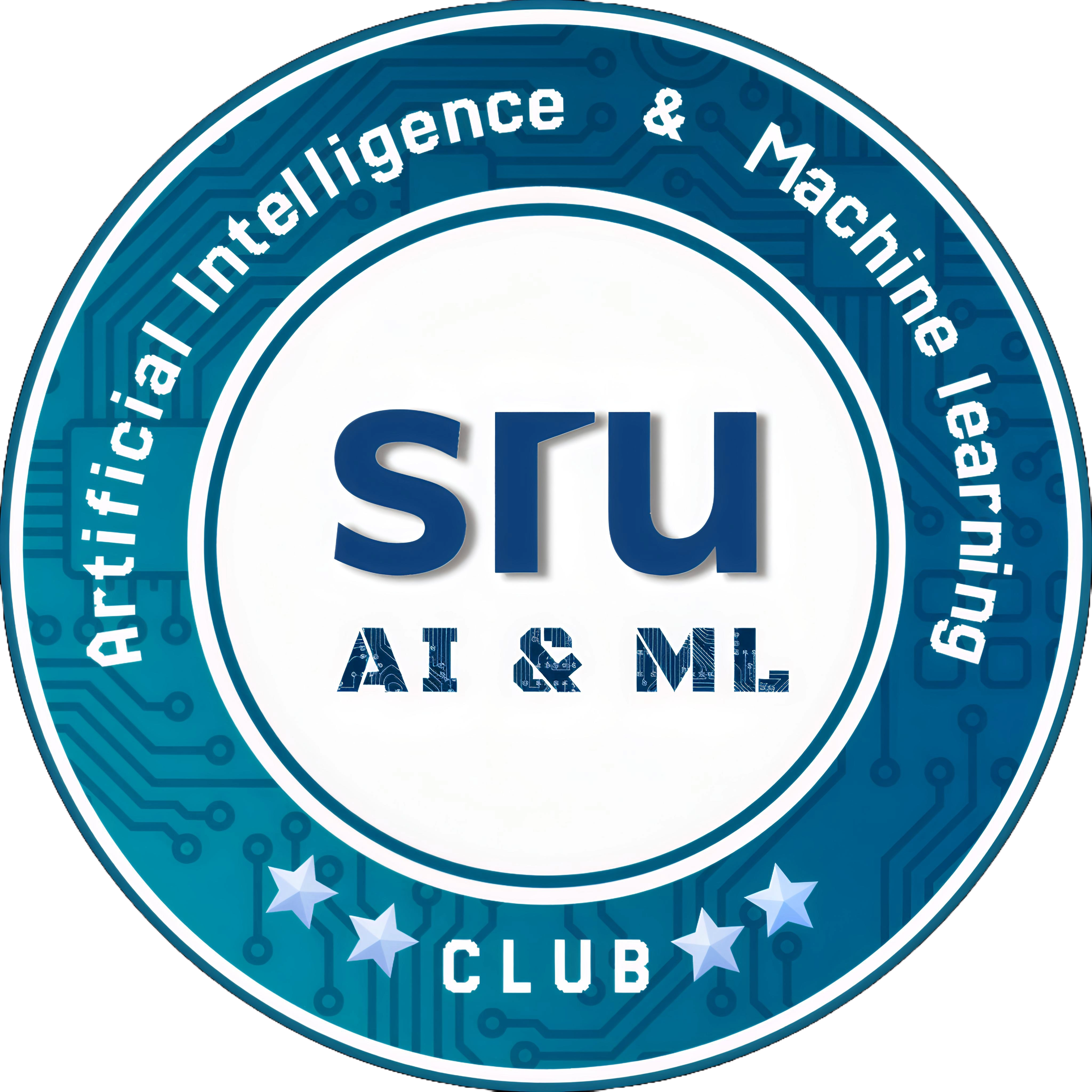 AIML CLUB Logo